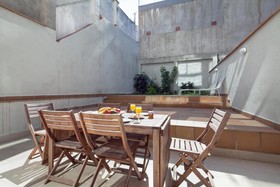 Inside-BCN Apartments Sants