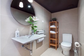 Inside-BCN Apartments Sants