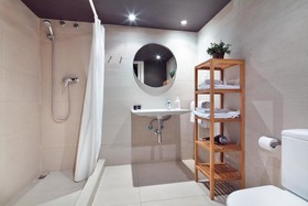 Inside-BCN Apartments Sants