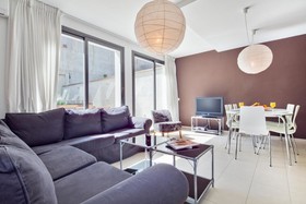 Inside-BCN Apartments Sants