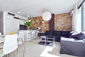 Inside-BCN Apartments Sants