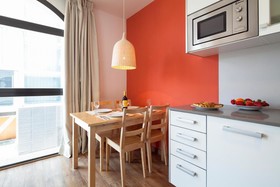 Inside-BCN Apartments Sants