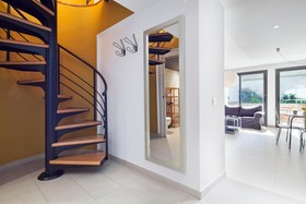 Inside-BCN Apartments Sants