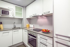 Inside-BCN Apartments Sants