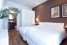 Inside-BCN Apartments Sants