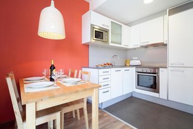 Inside-BCN Apartments Sants