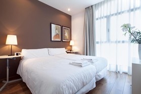 Inside-BCN Apartments Sants