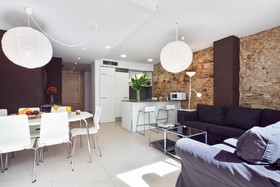 Inside-BCN Apartments Sants