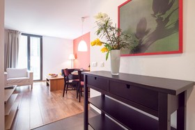 Inside-BCN Apartments Sants