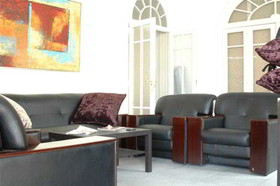 Las Ramblas Rooms