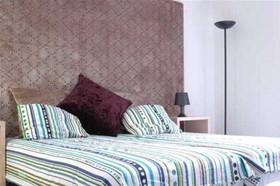 Las Ramblas Rooms
