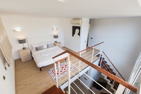 No 335 The Streets Apartments Barcelona