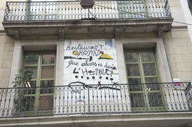 No 335 The Streets Apartments Barcelona