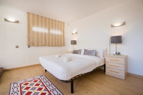 No 335 The Streets Apartments Barcelona