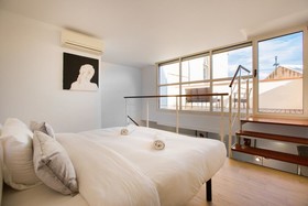 No 335 The Streets Apartments Barcelona