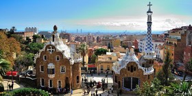 No 335 The Streets Apartments Barcelona