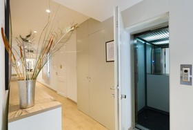 No 335 The Streets Apartments Barcelona