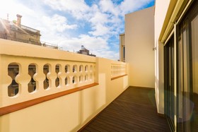 No 335 The Streets Apartments Barcelona
