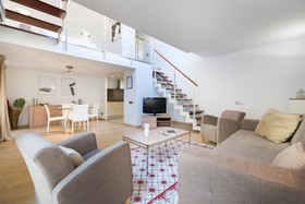 No 335 The Streets Apartments Barcelona