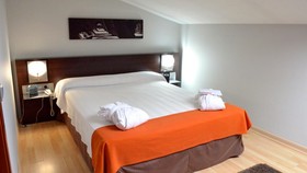 Atenea Rekord Suites