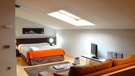 Atenea Rekord Suites