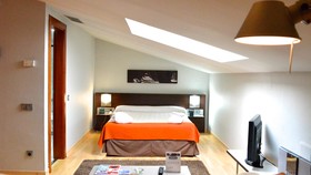Atenea Rekord Suites