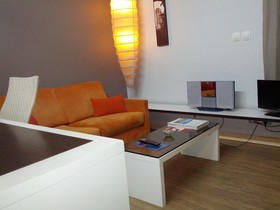 Atenea Rekord Suites