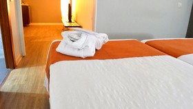 Atenea Rekord Suites