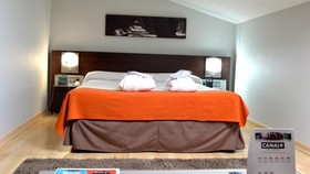 Atenea Rekord Suites