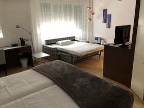 Atenea Rekord Suites