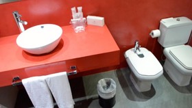 Atenea Rekord Suites