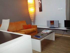 Atenea Rekord Suites