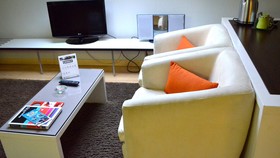 Atenea Rekord Suites