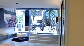 Atenea Rekord Suites