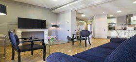 Uma Suites Luxury Midtown