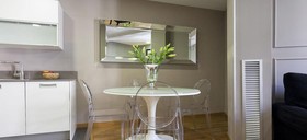 Uma Suites Luxury Midtown