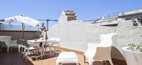 Uma Suites Luxury Midtown