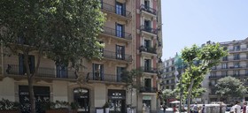 Uma Suites Luxury Midtown