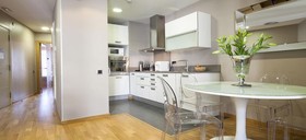 Uma Suites Luxury Midtown