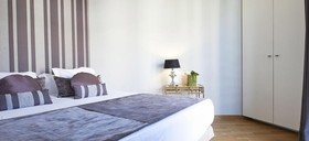 Uma Suites Luxury Midtown