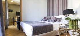 Uma Suites Luxury Midtown