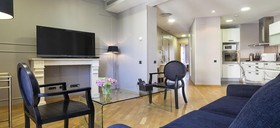 Uma Suites Luxury Midtown
