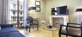 Uma Suites Luxury Midtown
