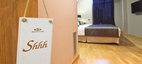 Uma Suites Luxury Midtown