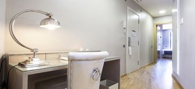 Uma Suites Luxury Midtown