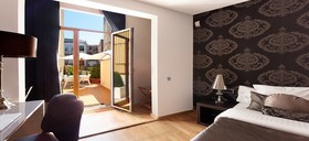 Uma Suites Luxury Midtown