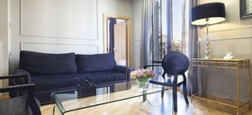 Uma Suites Luxury Midtown