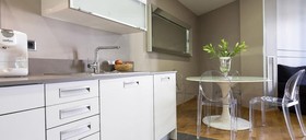 Uma Suites Luxury Midtown