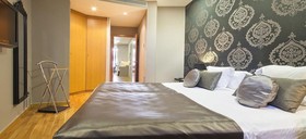 Uma Suites Luxury Midtown