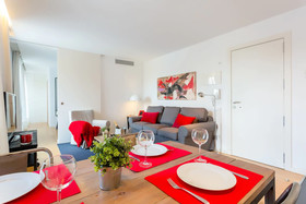 Urban Districs Apartments Rambla Suite & Pool